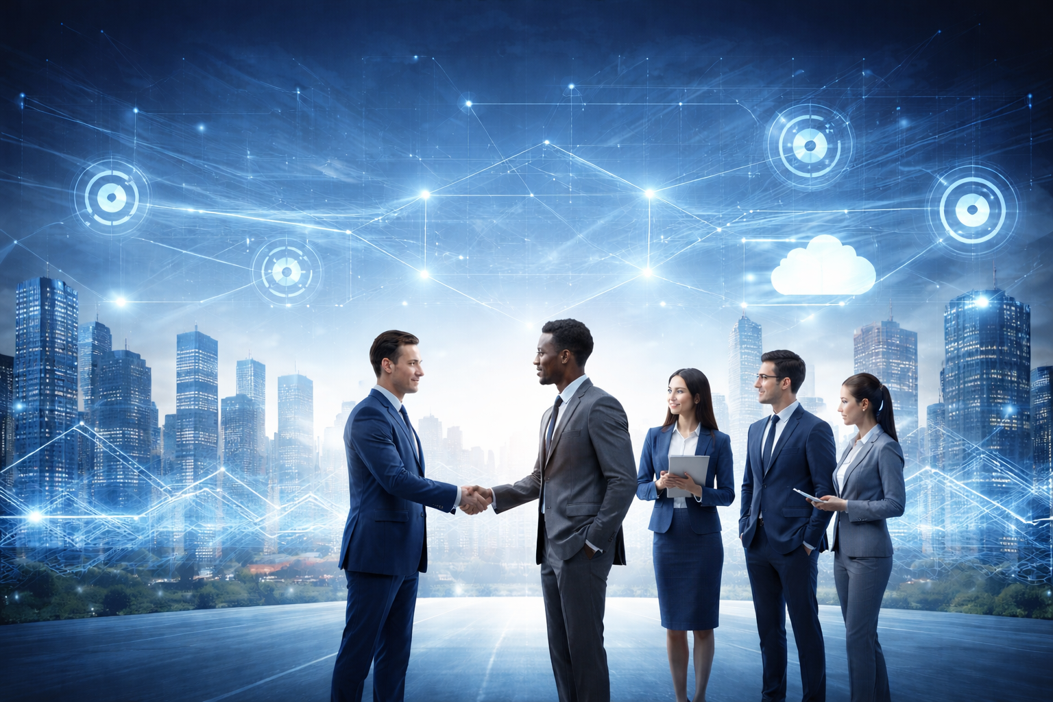 Partner with Innovyx img